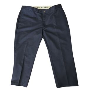 Dickies Men's Navy Pants
